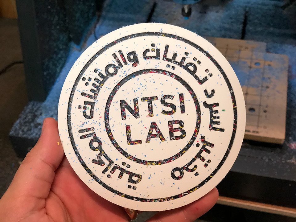 NTSI Lab – Fields of Research